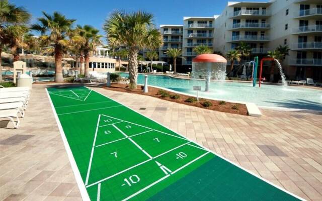 Waterscape by Southern Vacation Rentals