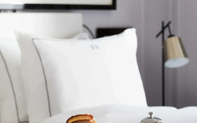 Le Damantin Hôtel & Spa