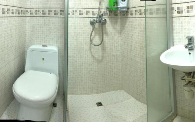 Hung Fai Guest House