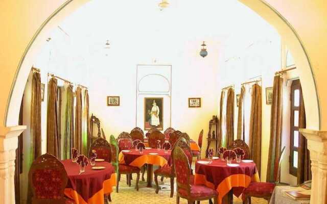 Bassi Fort Palace
