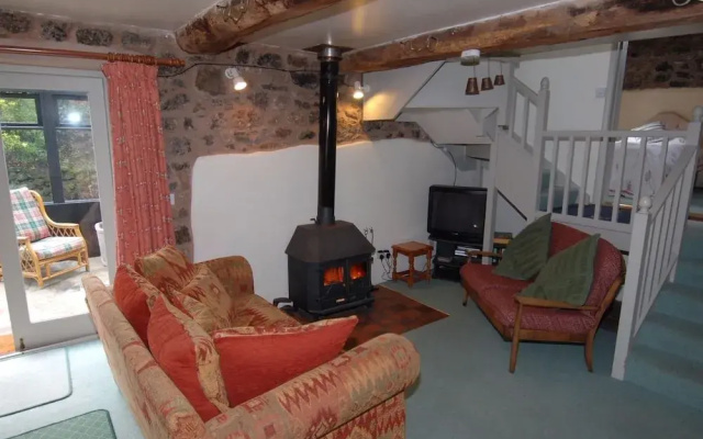Forestoke Linhay