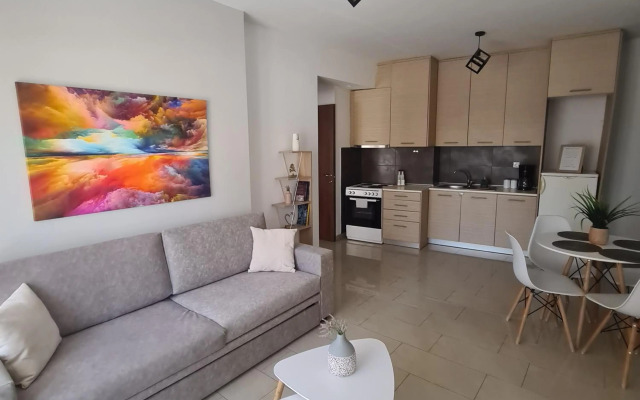 Magenta Ruby Appartment!!