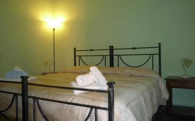 Albergo Il Villino