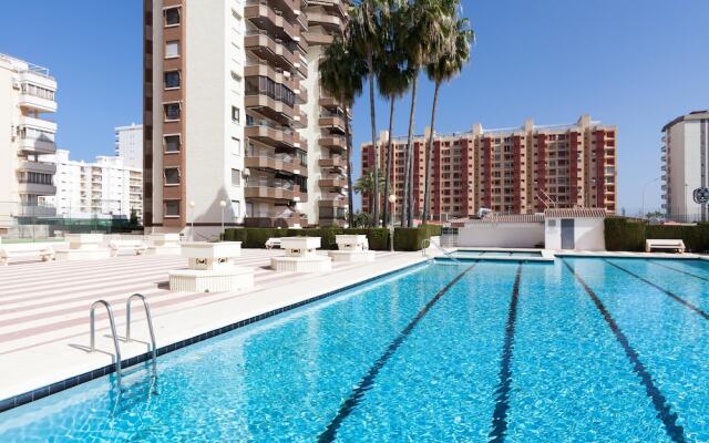 Apartamento Bellavista