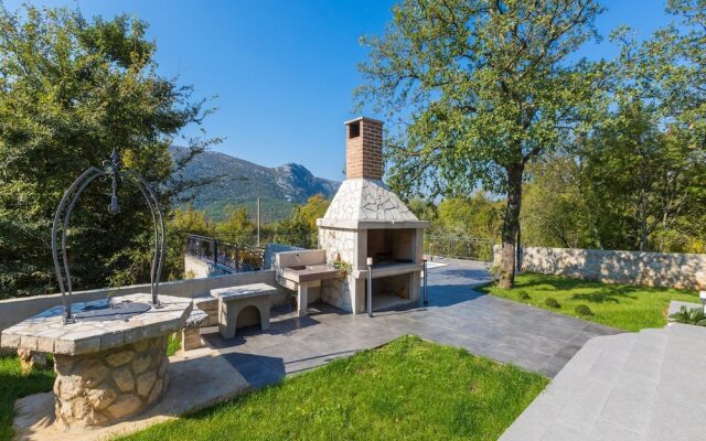 House Villa Solaris