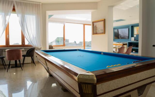 Tito Livio Luxury B&B