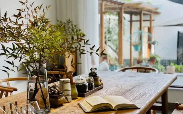 Suzhou Xicaili No.17 B&B