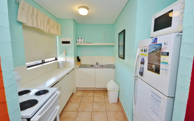 Riverview Holiday Apartment 25 - Kalbarri, WA