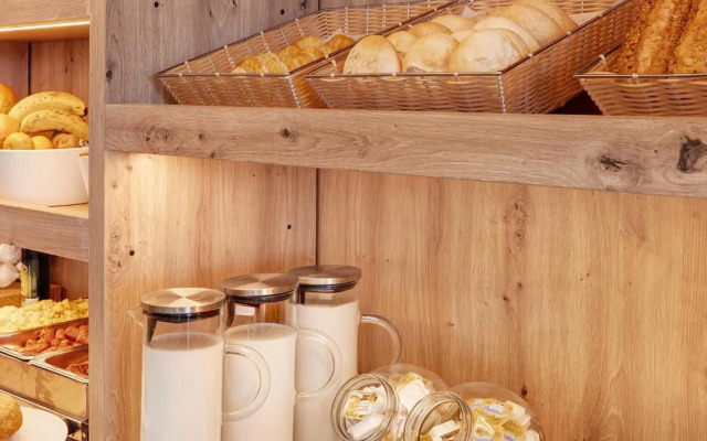 B&B Hotel Valencia Alcasser