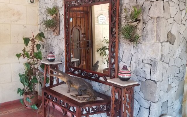 Villa Azzurra Cuba