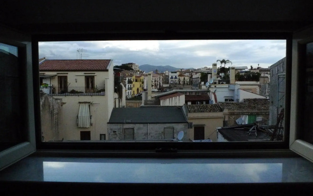 Seralcadio Bed & Breakfast and Holiday Apartments