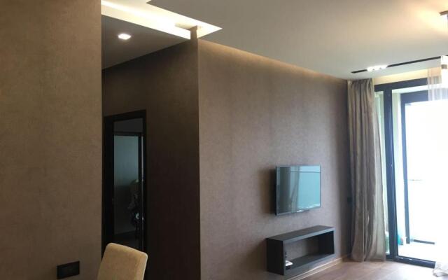 Premium apartment in Porta Batumi Tower