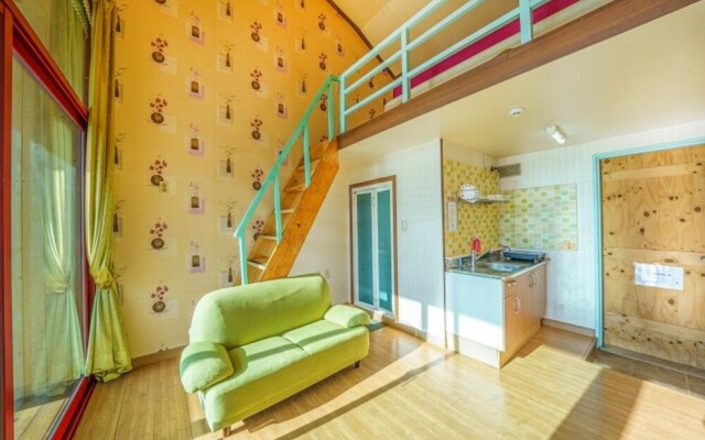 Chuncheon Nami Island N Pension