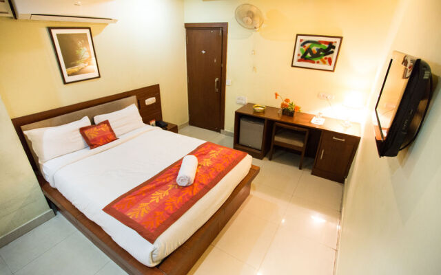 OYO Apartments Madhapur