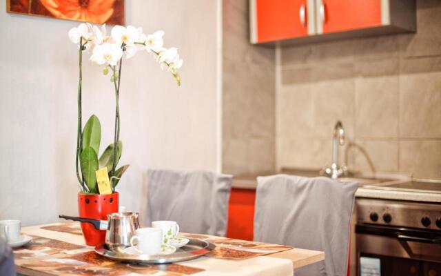 Holiday Home & Apartments Primavera
