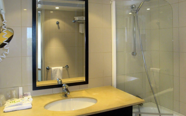 Mercure Montpellier Centre Antigone