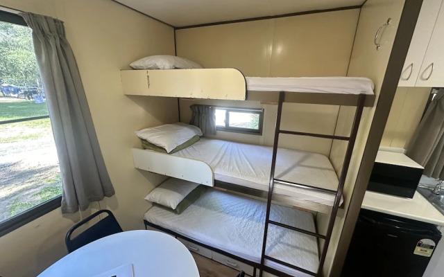 1770 Holiday Village