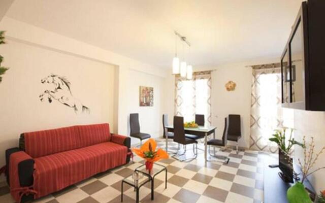 Casa Vacanza Nina