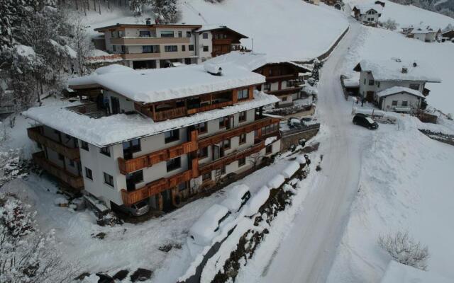 Ferienwohnung Schiestl