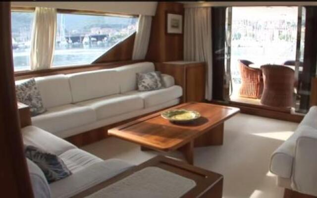 Riviera Boat Resort