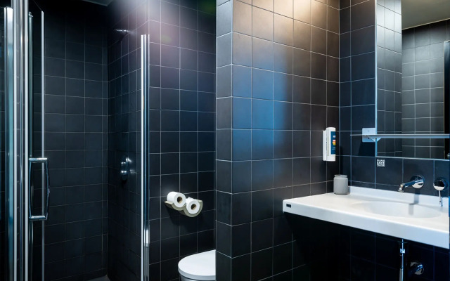 The People Paris Marais