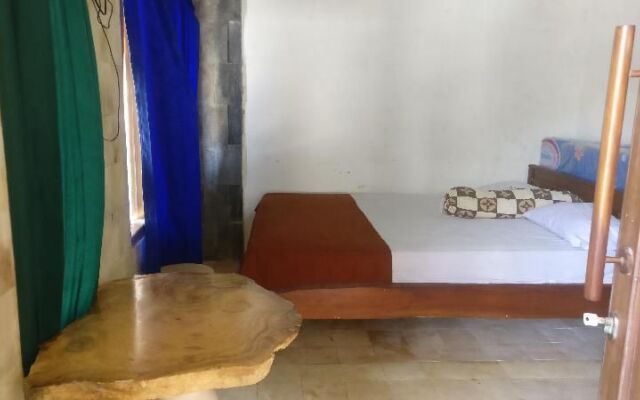 Hotel Kampoeng Drini