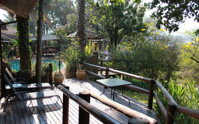 The Sabie Town House Guest Lodge