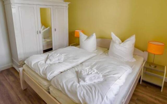 Villa Binz - Apt. 01