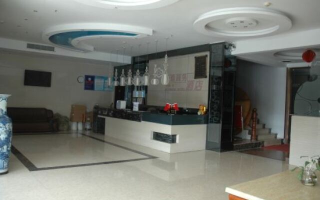 Yunyi Business Hostel