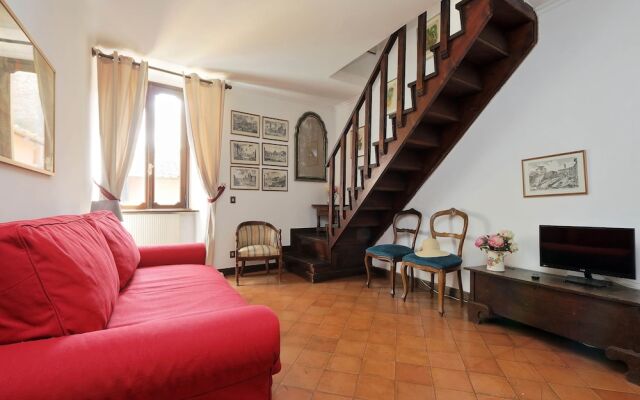 Rome Short Let Service