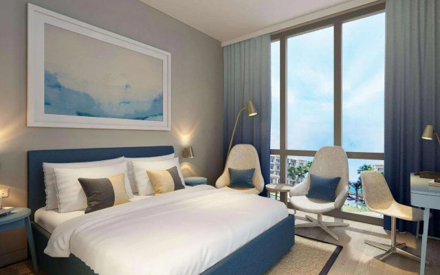 Mercure Dubai Deira