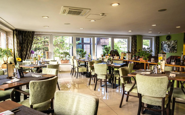 Premium Business Hotel Bratislava