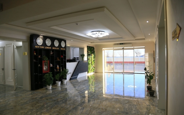 Citizen Hotel