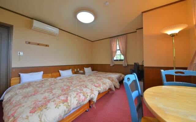 Hotel Euro City