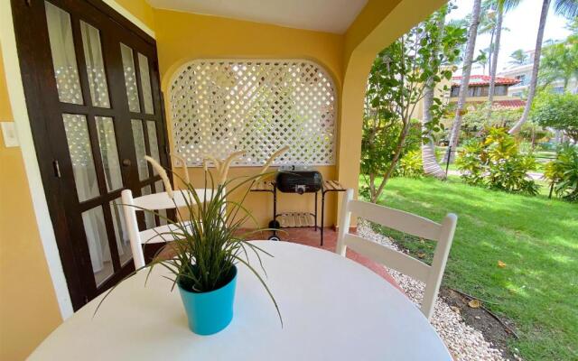 DELUXE VILLA playa LOS CORALES - POOL, BBQ, BEACH CLUB, WIFI