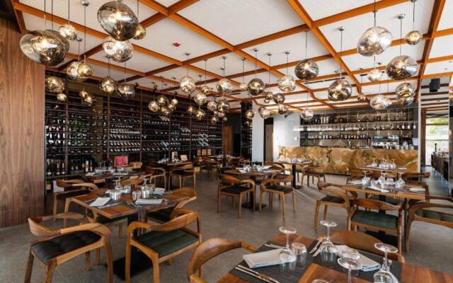 CHIC Hotel & Spa