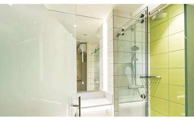 Hub by Premier inn London Westminster, Saint James Park