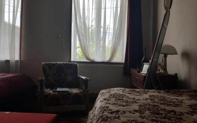 Guest House Heart Of Telavi