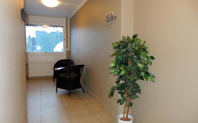 Grand Hotell Bollnas