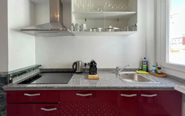 Stay U-nique Apartment Sèneca