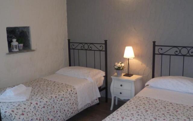 Residence Borgo Francone