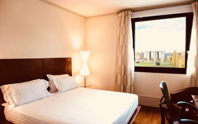 Hilton Garden Inn Florence Novoli