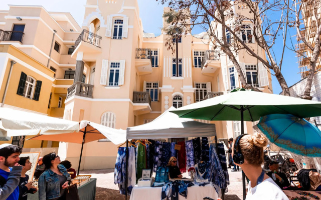 House of Palm - Luxury Apartments