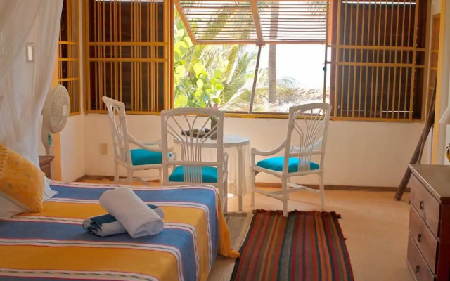 Hotel Gilda