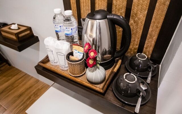 Paraiso Hotel Chiangmai