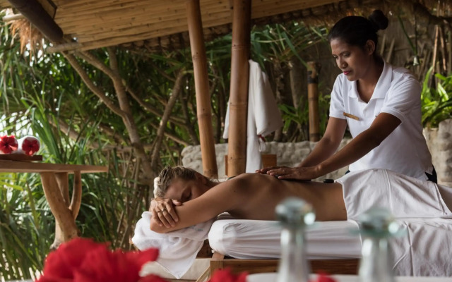 NIHI Sumba - member Leading Hotels of the World