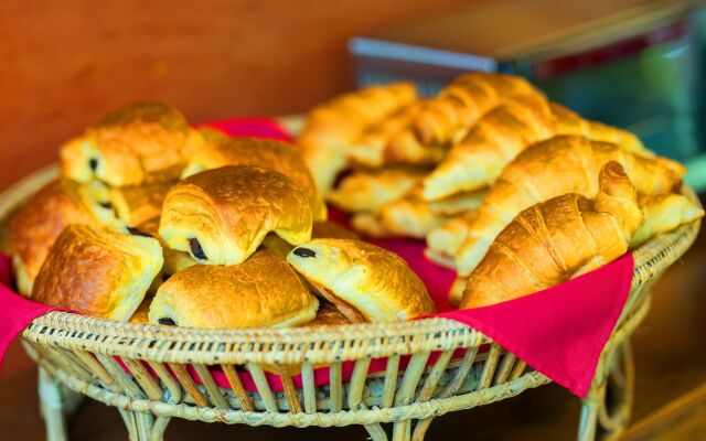 Le Jardin d'Angkor Hotel