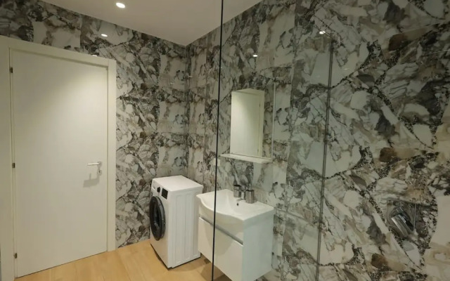 Sanpietro Vacation Apartment 001