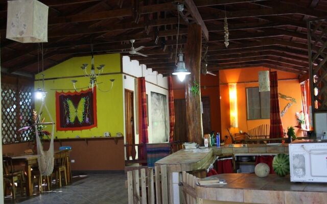 Casa Moabi