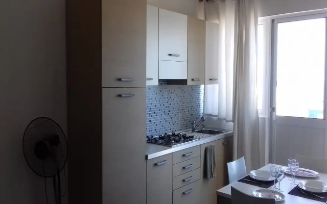 Studio Praia Diante Ocean View